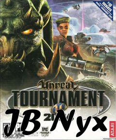 Box art for JB Nyx