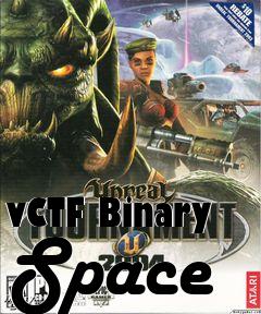 Box art for vCTF Binary Space