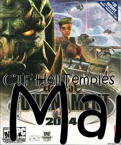 Box art for CTF-HellTemples Map