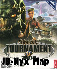 Box art for JB-Nyx Map
