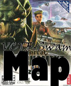 Box art for VCTF-Swamp Map