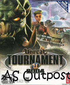 Box art for AS Outpost