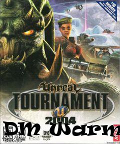 Box art for DM Warmbody