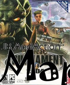 Box art for JB-AndAction Map