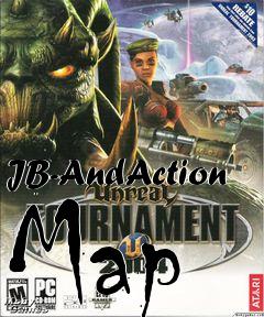 Box art for JB-AndAction Map