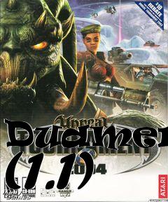 Box art for DuamergA (1.1)