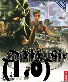 Box art for DM-Sirea (1.0)