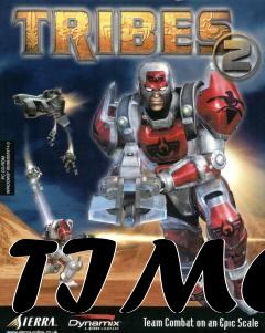 Box art for TIME