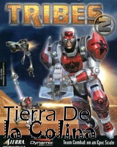 Box art for Tierra De la Colina