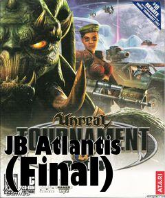 Box art for JB Atlantis (Final)