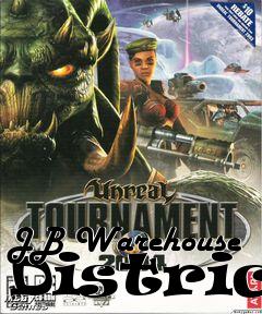 Box art for JB Warehouse District