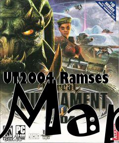 Box art for UT2004 Ramses Map