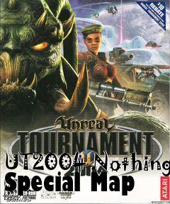 Box art for UT2004 Nothing Special Map
