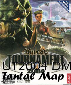 Box art for UT2004 DM Tantal Map