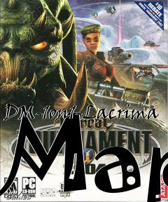 Box art for DM-1on1-Lacrima Map