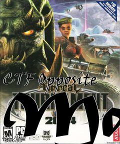 Box art for CTF Opposite Map