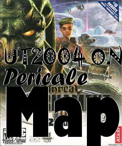 Box art for UT2004 ONS Pericale Map