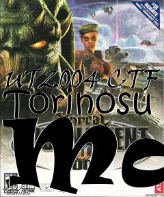 Box art for UT2004 CTF Torinosu Map