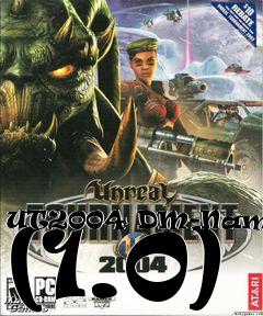 Box art for UT2004 DM-Nameless (1.0)