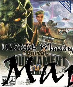 Box art for UT2004 Whassup Map