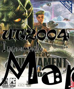 Box art for UT2004 DM Innuendo Map