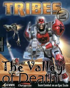 Box art for The Valley of Death