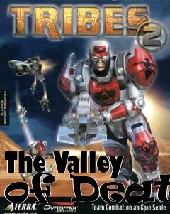 Box art for The Valley of Death