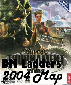 Box art for DM Ladders 2004 Map