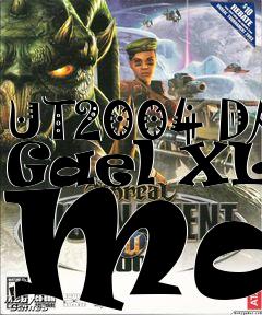 Box art for UT2004 DM Gael XL2 Map