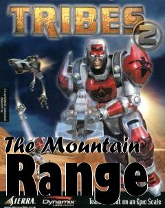 Box art for The Mountain Range