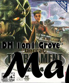 Box art for DM 1on1 Grove Map