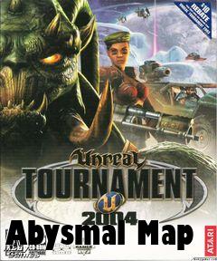 Box art for Abysmal Map