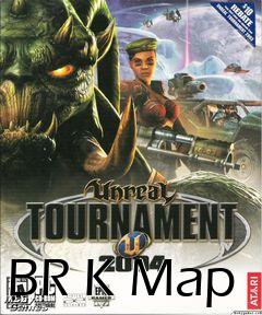 Box art for BR K Map