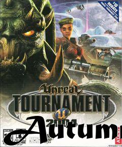 Box art for Autumn