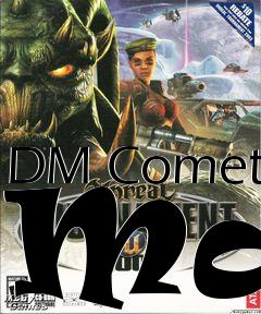 Box art for DM Comet Map