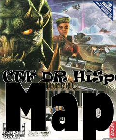 Box art for CTF DR HiSpeed Map