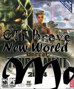 Box art for CTF Brave New World Map