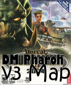 Box art for DM Pharoh v3 Map