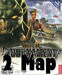 Box art for DM Hypermoo 2 Map