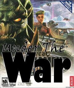 Box art for Under The War