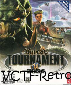 Box art for VCTF-Retro