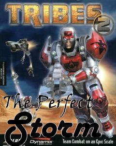 Box art for The Perfect Storm