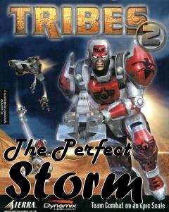 Box art for The Perfect Storm