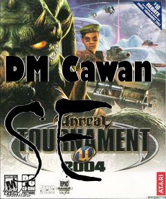 Box art for DM Cawan SE