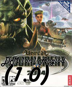 Box art for DM-1on1-Anglod (1.0)