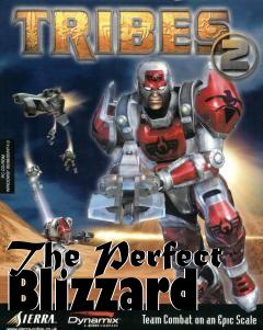 Box art for The Perfect Blizzard