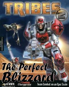 Box art for The Perfect Blizzard