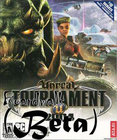 Box art for Boardwalk (Beta)