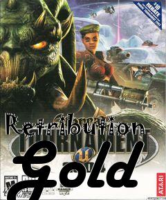 Box art for Retribution Gold