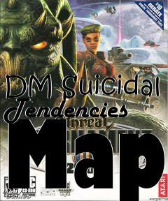 Box art for DM Suicidal Tendencies Map